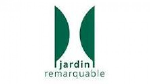 La etiqueta “Jardín notable” para los Jardines de Puygirault